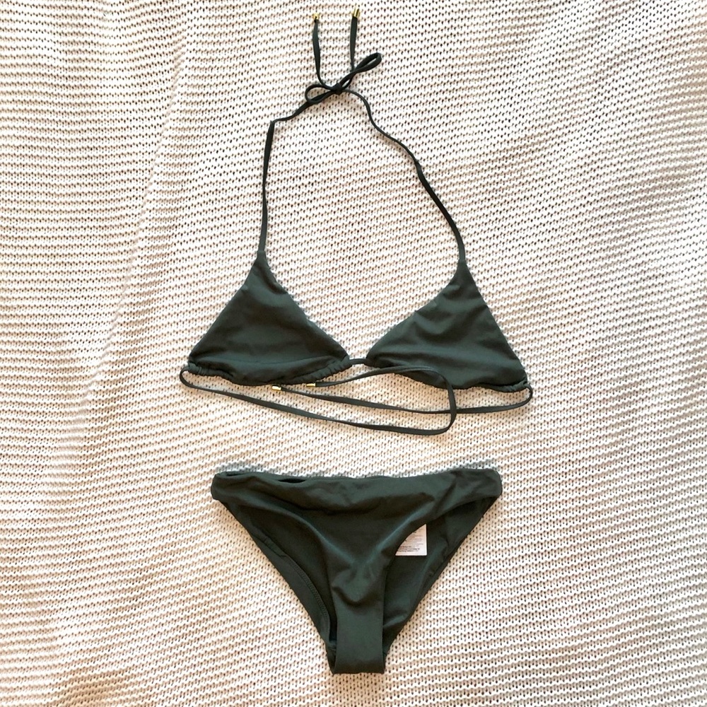 Grana Bikini Brief (bottoms)